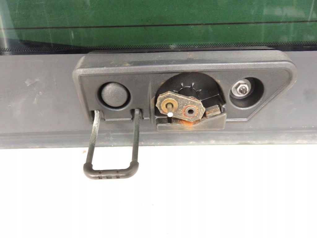 фото №11, Стекло задняя крышка багажника m1034419