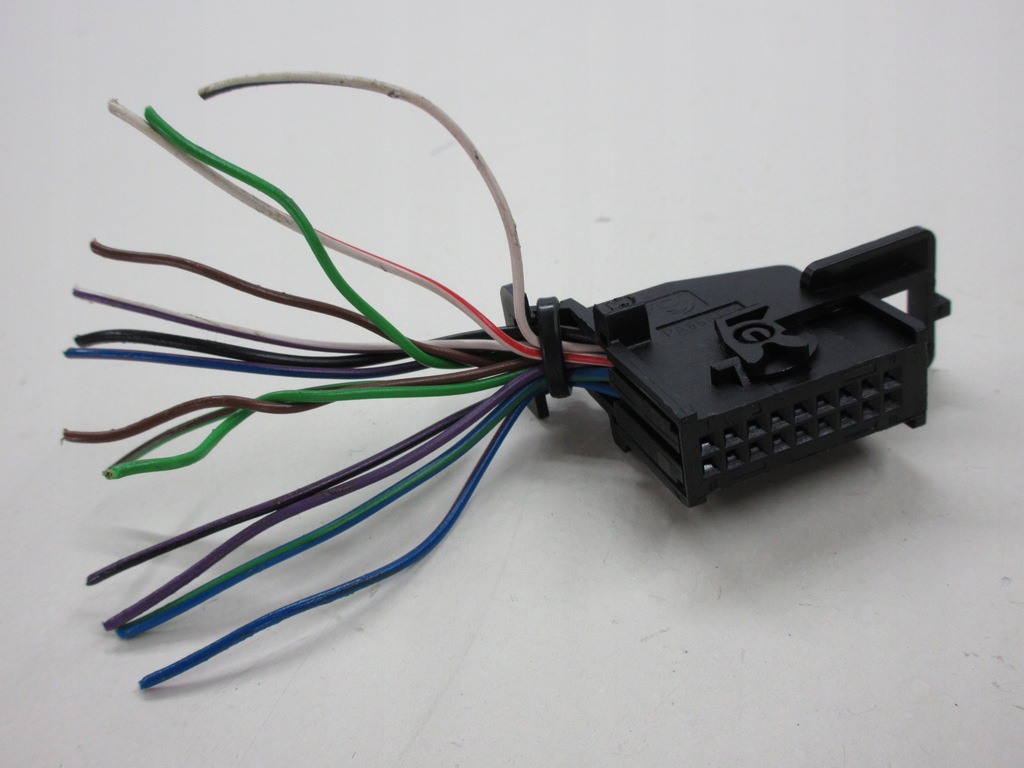 фото №9, Lancia delta 3 iii модуль блок керування 00518514990