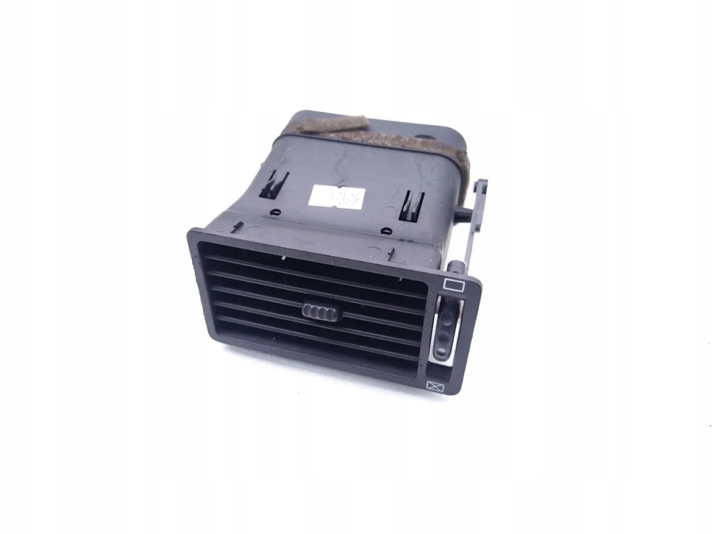 фото №9, Chrysler crossfire боковая решётка обдув панели приборной панели левый 2003 coupe