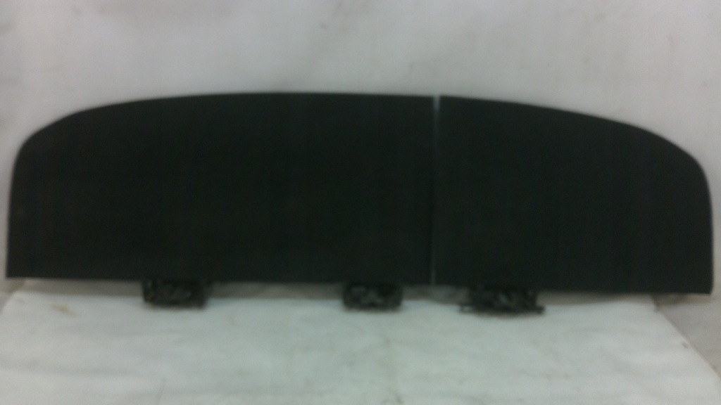 фото №1, Обшивка багажника полиця задня задня бардачок lexus rx ii 400 300