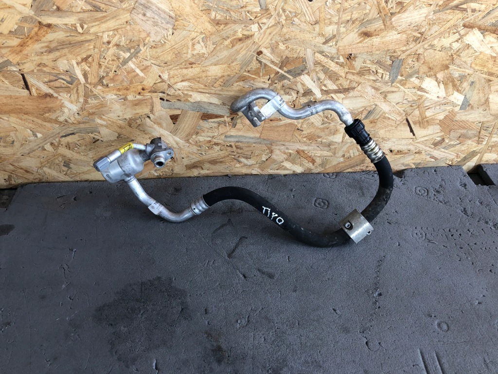 Купить Fiat tipo ii 1.4 16v шланг кондиционера