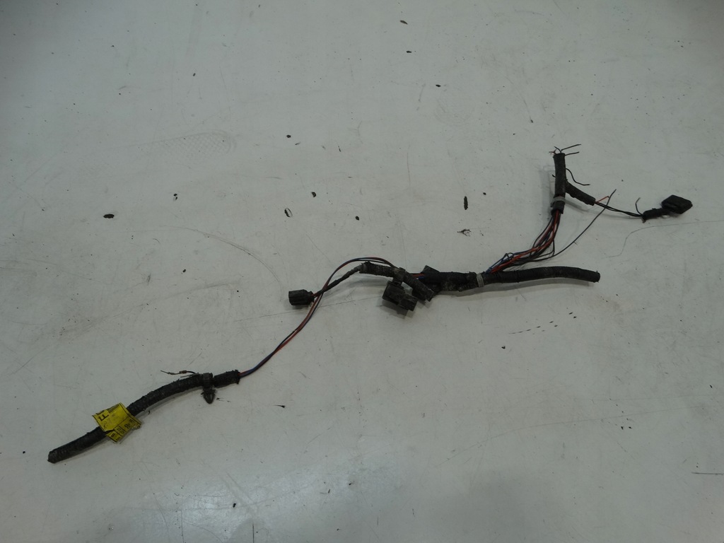 фото №5, Джгут електропроводка pdc перед kia carens iv