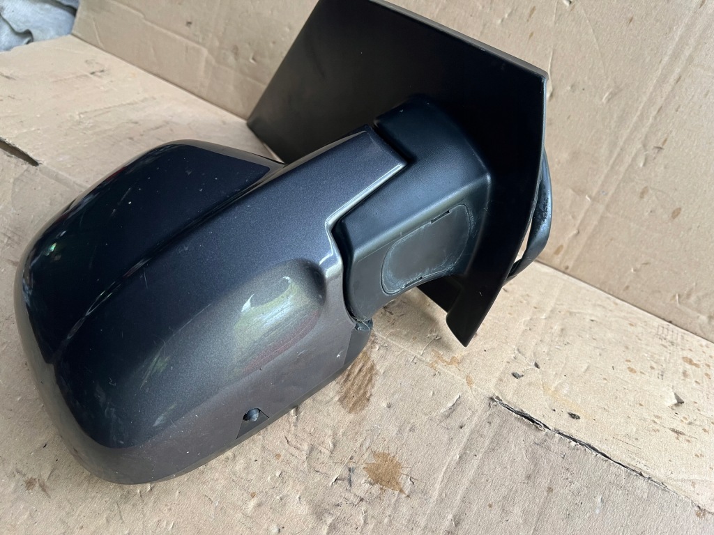 фото №6, Expert iii jumpy зеркало правое 7+2 pin 98087016xt