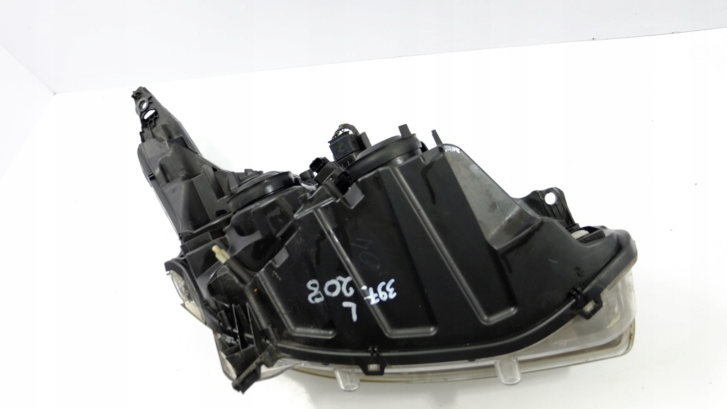 фото №13, Peugeot 208 i лампа фара ліва