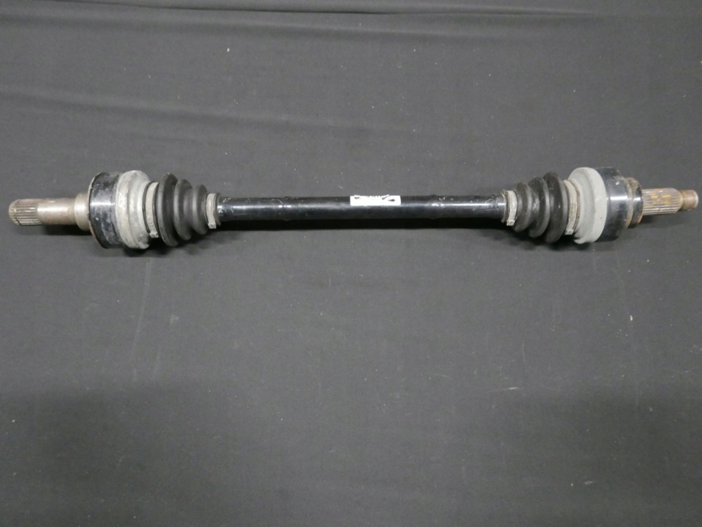 фото №1, Bmw f20 f21 f30 приводной вал левый задняя левая задняя 7628252