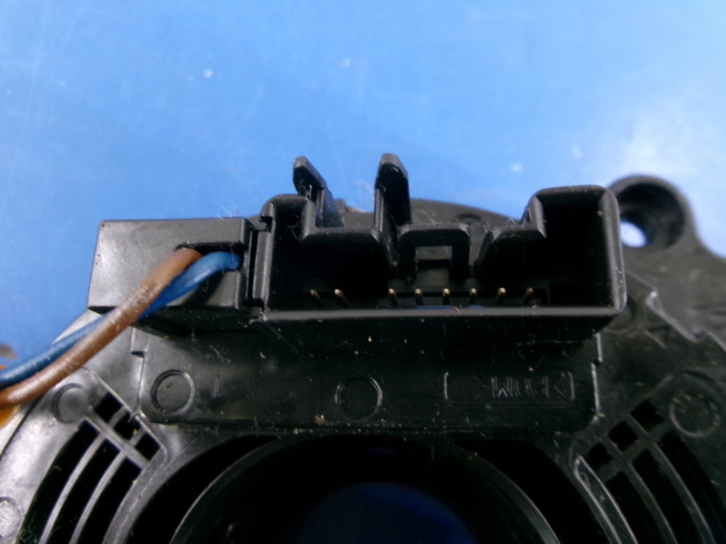 фото №13, Chevrolet captiva i воздуховод многофункциональный czarna +лента +блок управления