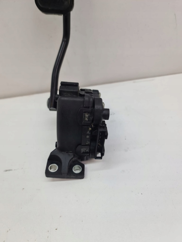 фото №4, Педаль газу renault master opel movano