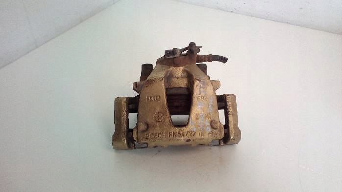 фото №8, Суппорт тормозной левый задняя alfa romeo gt 1,9 jtd