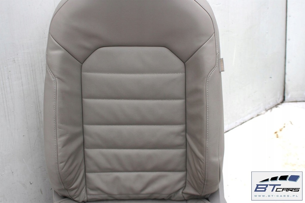 фото №8, Vw golf 7 vii сиденья комплект сидений сидений сиденья сиденье обивка 5g 5g