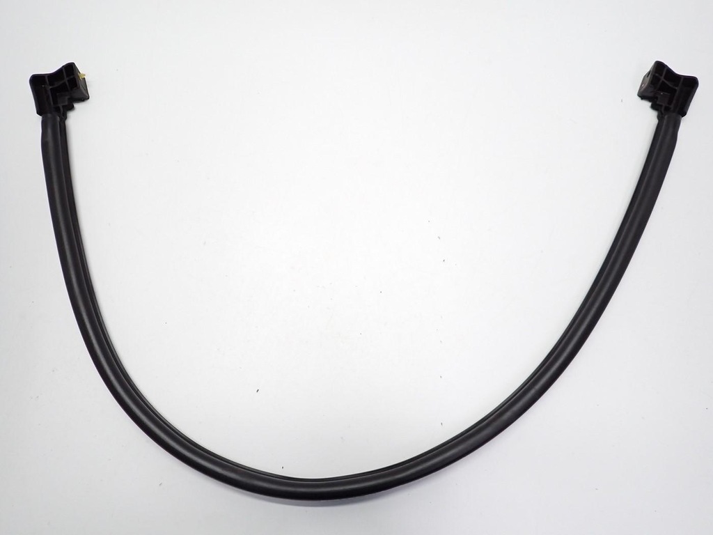 фото №1, Прокладка резиновый элемент жабо оригинал opel mokka i a 13r