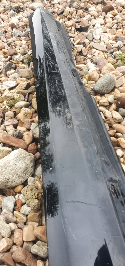 фото №5, Audi a6 c8 молдинг поріг права y9t 4k0853856