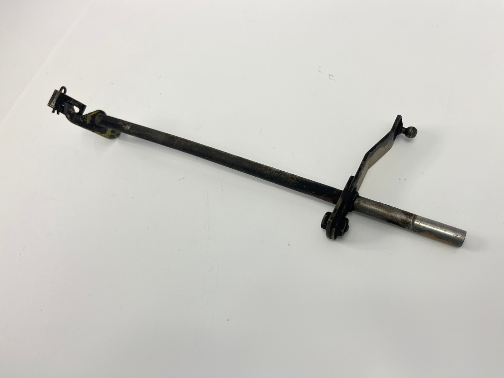 Тяга газа mercedes w126 280se Доставка