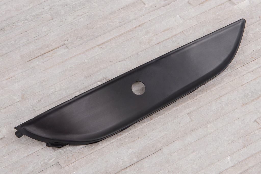 Hyundai tucson 3 tl 18-20 решітка бампера перед з pdc права 86528d7530 Зі Шроту