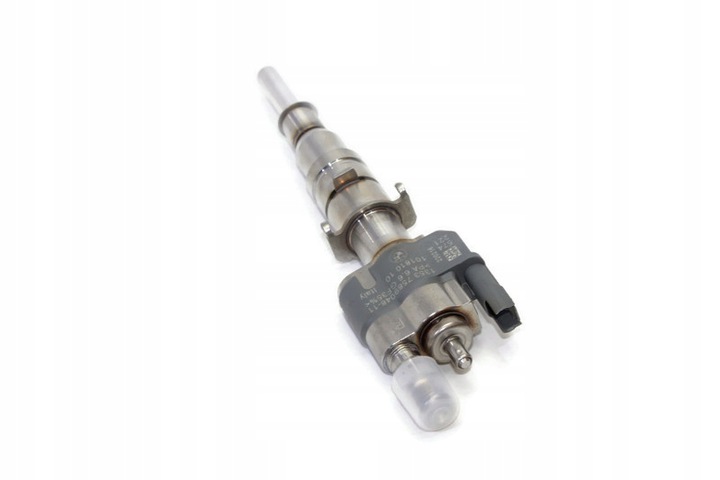 фото №11, Bmw e60 e90 f10 n43 n53 форсунка пального od ręki