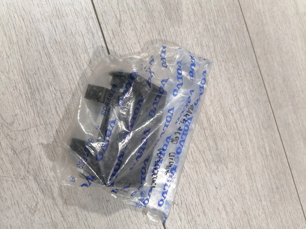 фото №5, 8145. volvo xc90 кронштейн подлокотник 30655716