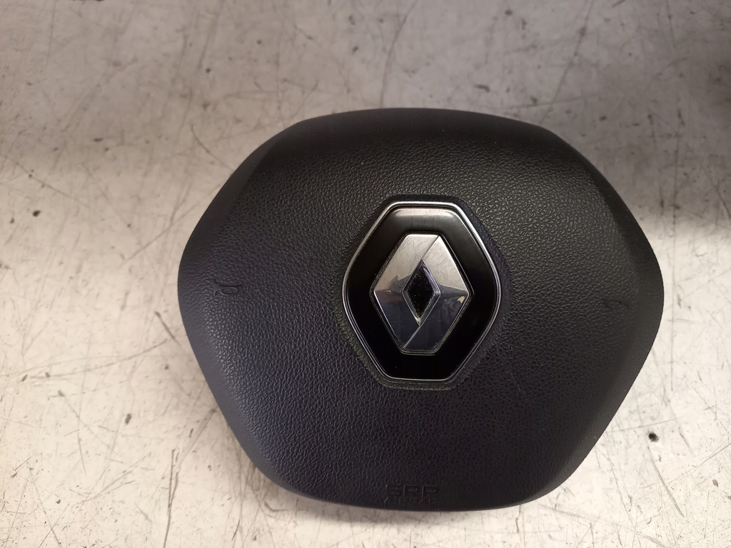 фото №8, Консоль приборная панель 2x подушка безопасности renault talisman