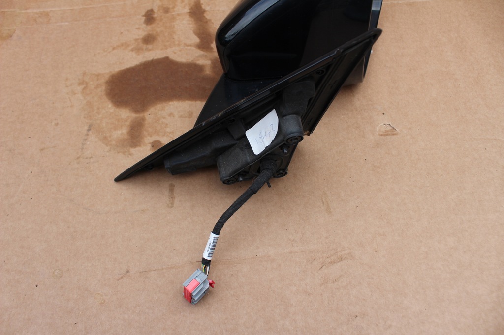 фото №6, Evoque l538 дзеркало праве europa