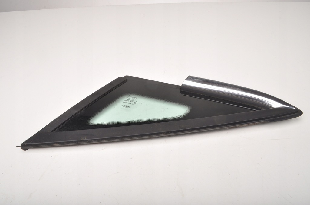 фото №4, Ford fiesta mk7 стекло кузовная левый перед