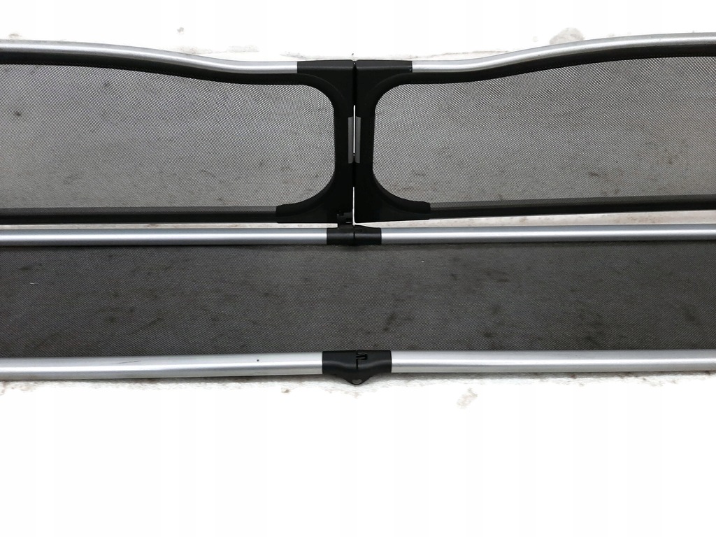 фото №1, Peugeot 207 cc вітрозахист 96805216zd 07r wiatrołat