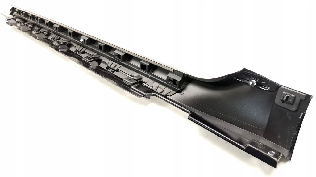 фото №10, Nowa молдинг порог правая vw arteon 3h 3g8853856j