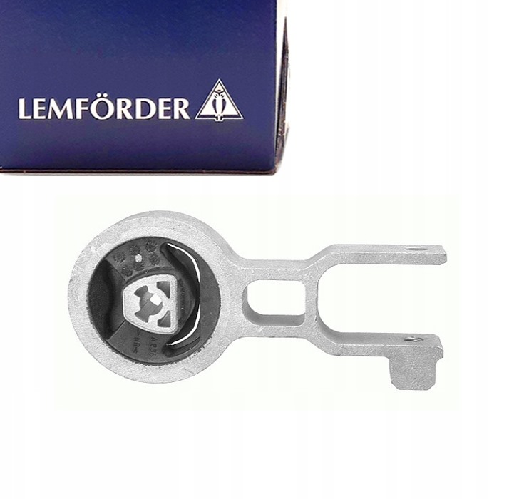 фото №1, Lemforder 34462 01 подшипниковый узел двигателя