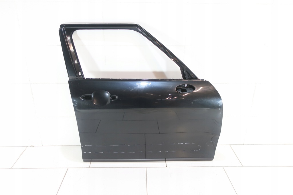 фото №1, Дверь передние перед правое mini clubman f54