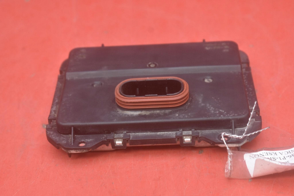 фото №5, Преобразователь модуль led левая hella 5df011818-40ae jaguar xe x760 14-19