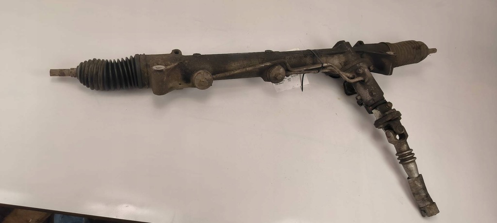 фото №1, Рулевая рейка mercedes - benz s 320 l w221