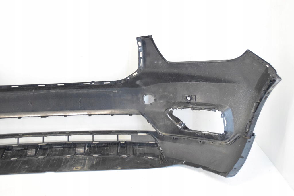 фото №12, Volvo xc40 бампер перед передній