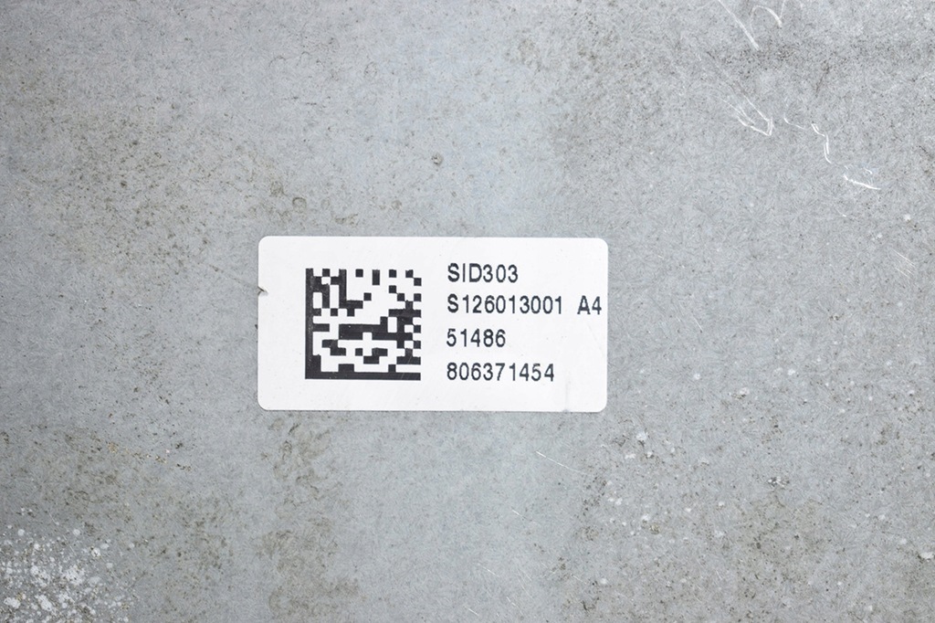 фото №5, Бортовий комп'ютер блок керування nissan qashqai 23710br30a