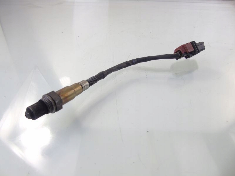 фото №1, Audi a5 8t 3.0 tdi датчик лямбда-зонд 070906262b