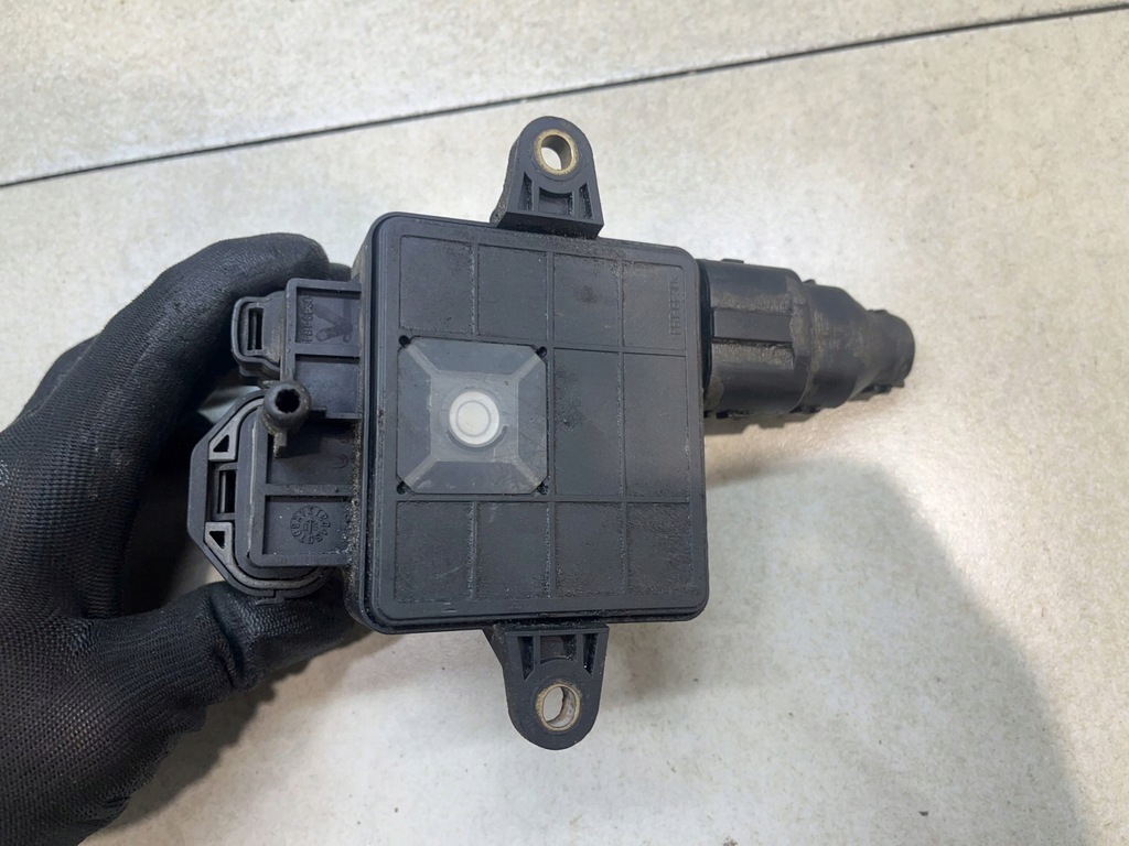 фото №5, Модуль вентилятора sonata v6 3.3 253853k280