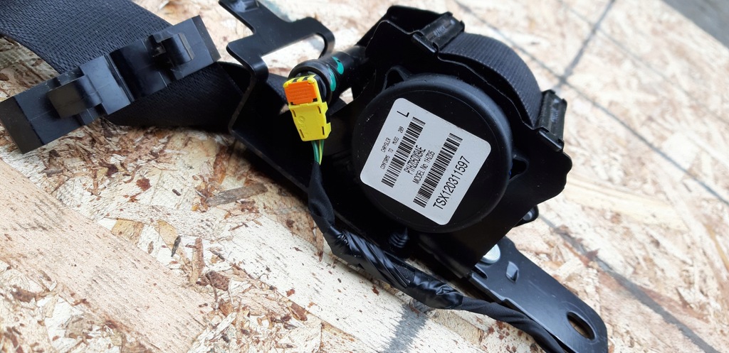 фото №12, Подушка консоль chrysler 300 300c od 11r оригинал