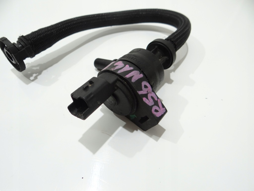 Клапан вакуумa mini r56 n14b16a 7243975 7528355 Оригинал