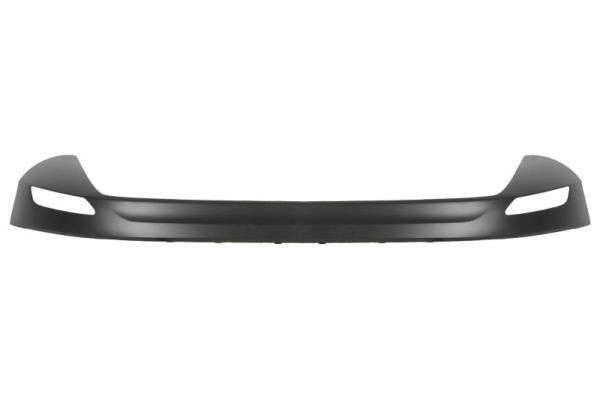 фото №1, Спойлер бампера заднего volvo xc60 2008-2017