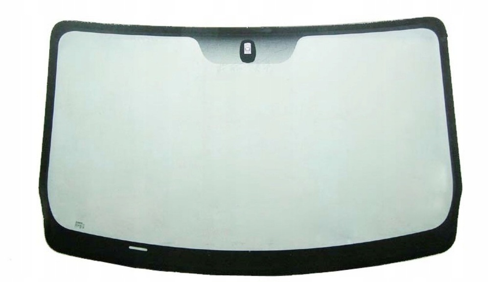 фото №1, Стекло лобовое передняя renault kangoo ii 08- с крепление