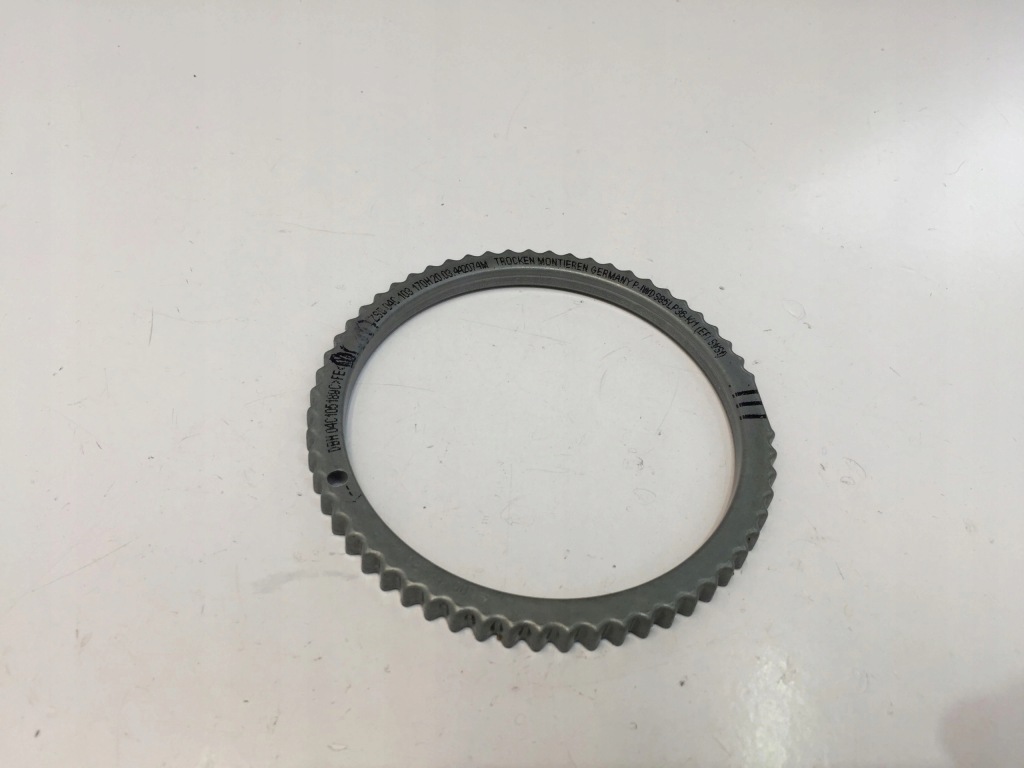 фото №1, Seat tarraco 20 кільце ущільнювач вала korbo