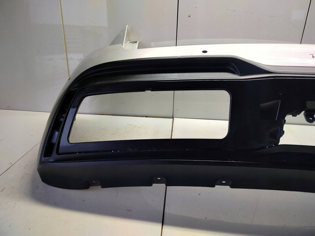 Бампер задний задний  mg mg4 4 iv ev se mulan 2022- Цена