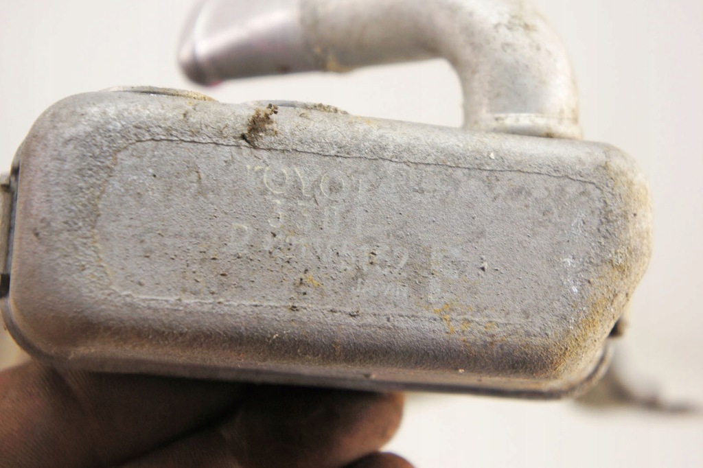 фото №6, Jm290 toyota camry xv40 2.4h радиатор wody