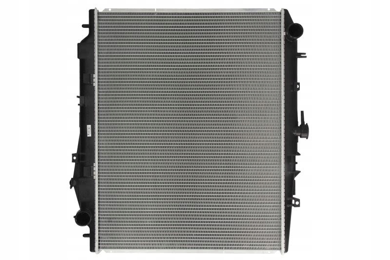 фото №1, Радиатор двигателя koyorad pl051199r