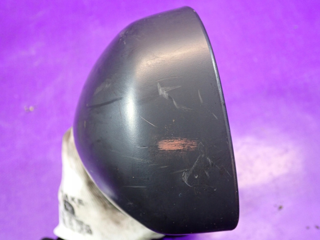 фото №4, Suzuki wagon r+ ii 98-03 зеркало левая электрический 3 pin