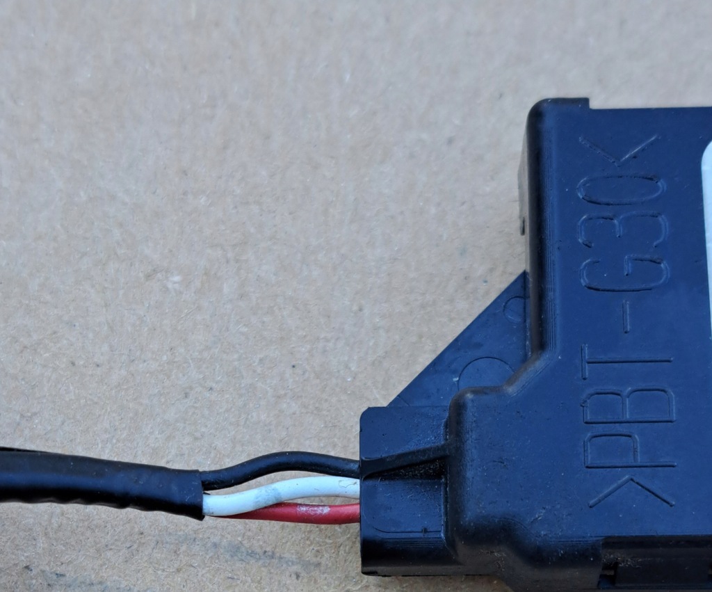 фото №5, Mitsubishi lancer viii модуль антена keyless 8637a132