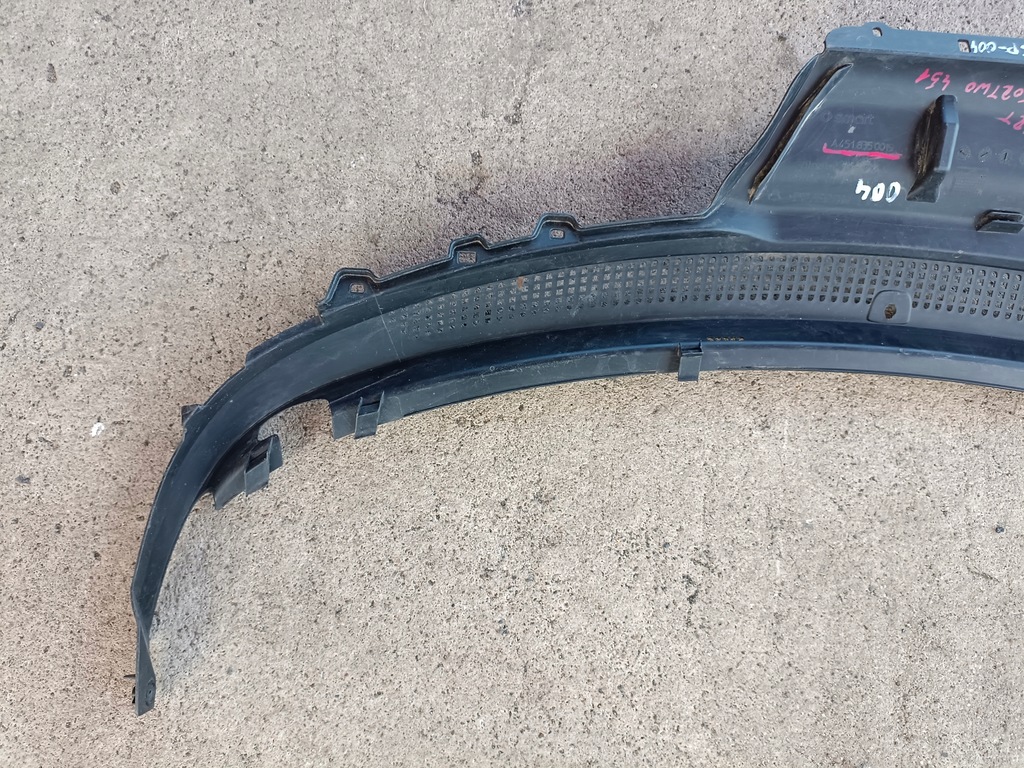 фото №8, Smart for two жабо a4518350019