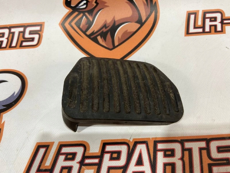 фото №1, Накладка na педаль гальма range rover cpla-2457-aa