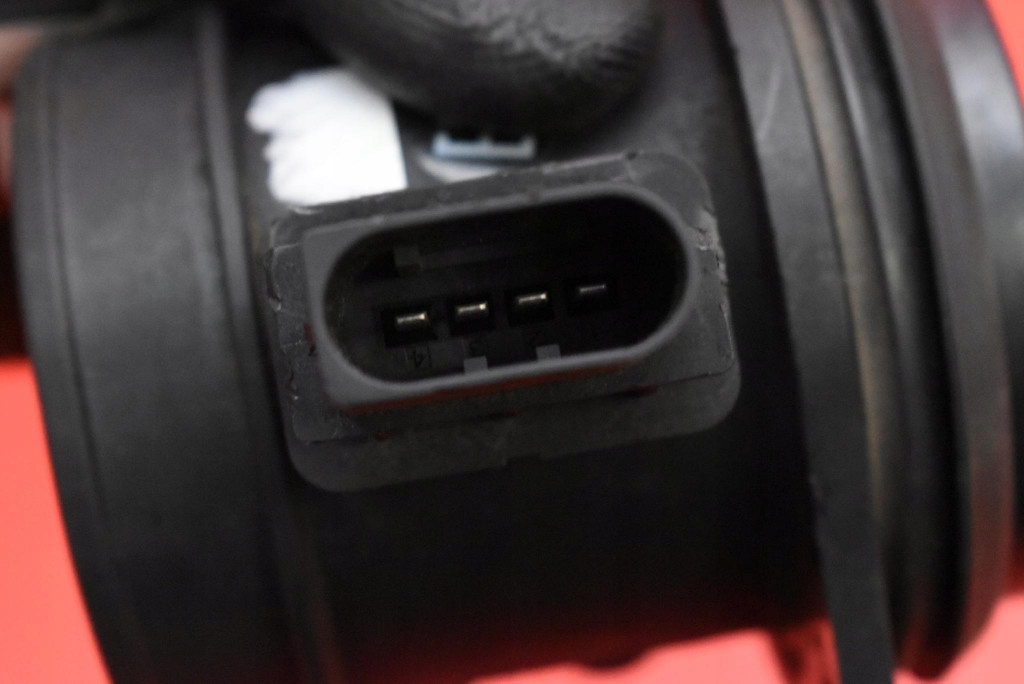 фото №8, Витратомір 0281006184 volvo xc90 1 i 2.4 d5 185 km 06-14