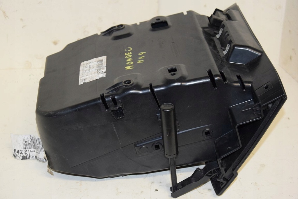 фото №4, Ford mondeo mk4 бардачок пассажира