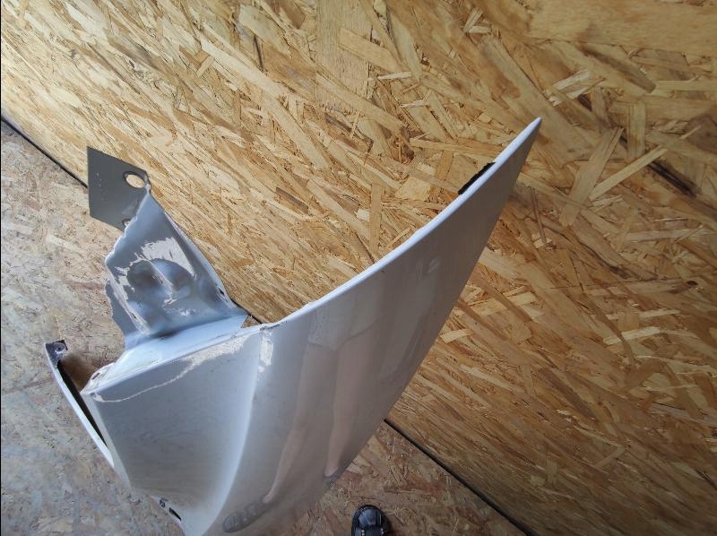 фото №11, Крила передній перед seat altea leon 5p0821105c