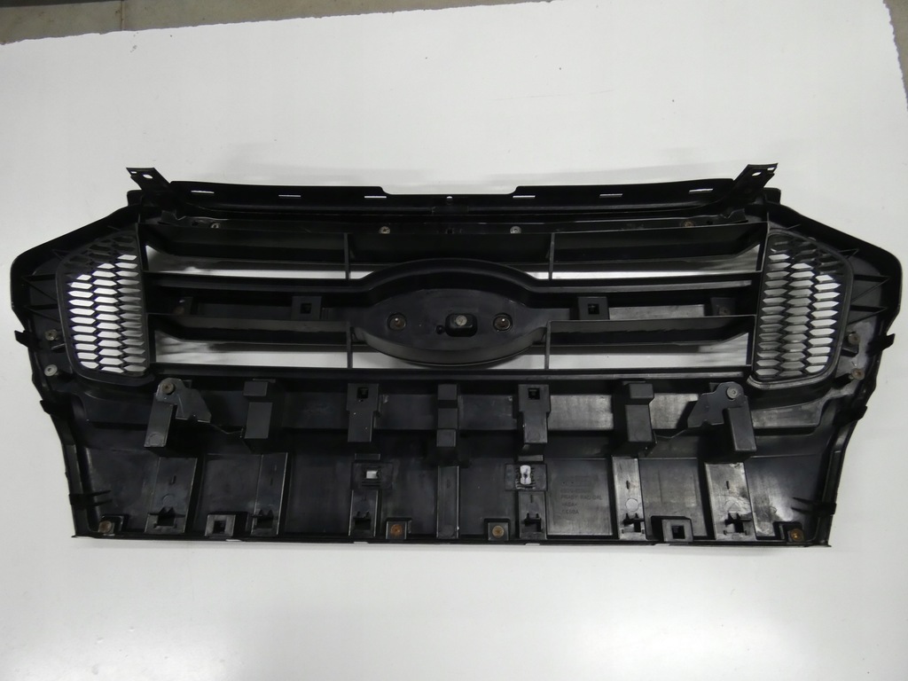 фото №13, Решітка радіатора ford ranger 2014