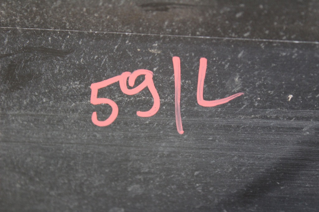 фото №14, Бампер задня audi a6 c8 allroad гарний 4k9807417