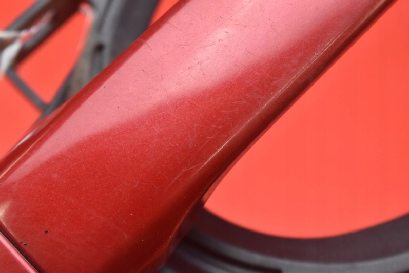 фото №10, Ручка ліва задня задня p26a mitsubishi lancer 8 viii sedan 07-16